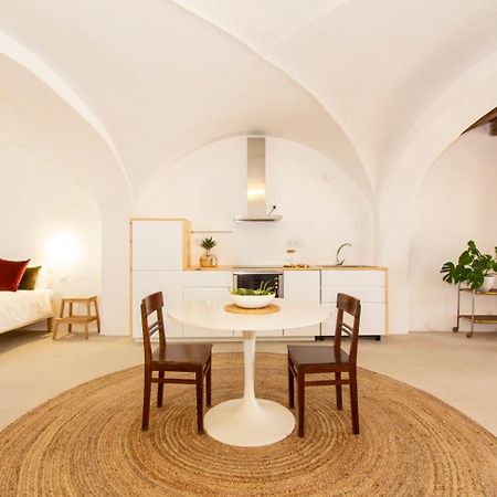 Casa Ancha Apartman Beja Kültér fotó