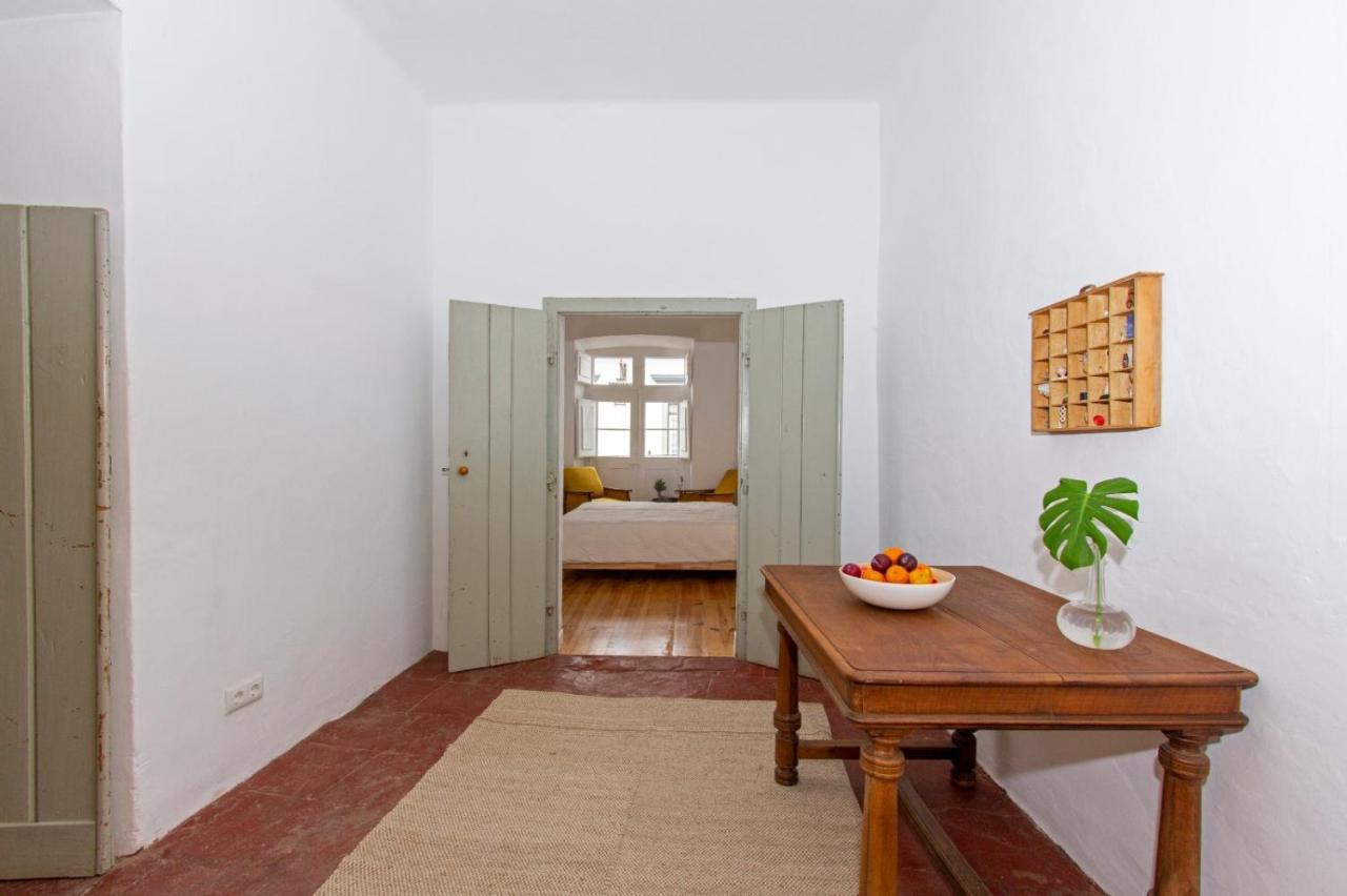 Casa Ancha Apartman Beja Kültér fotó