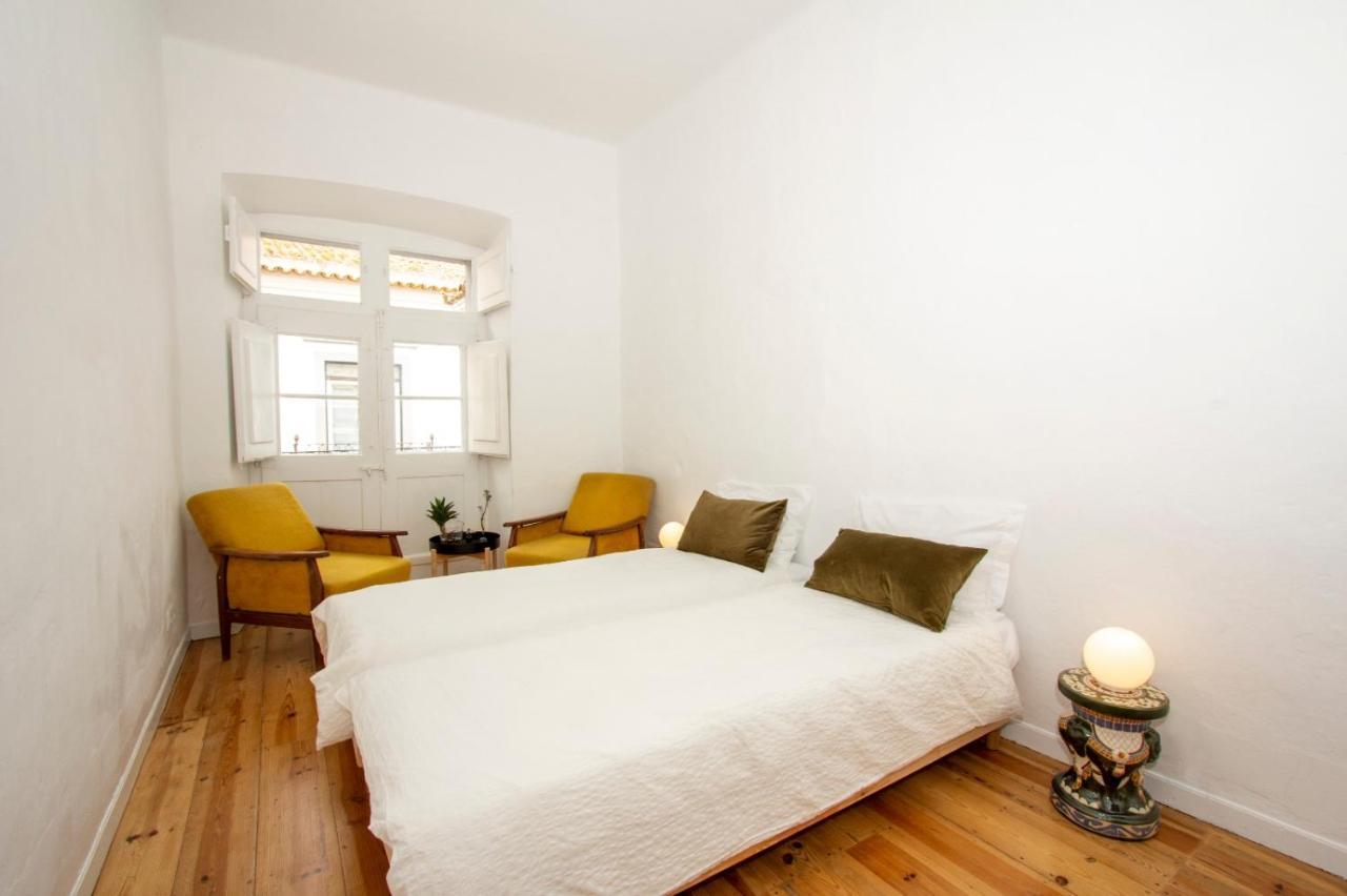Casa Ancha Apartman Beja Kültér fotó