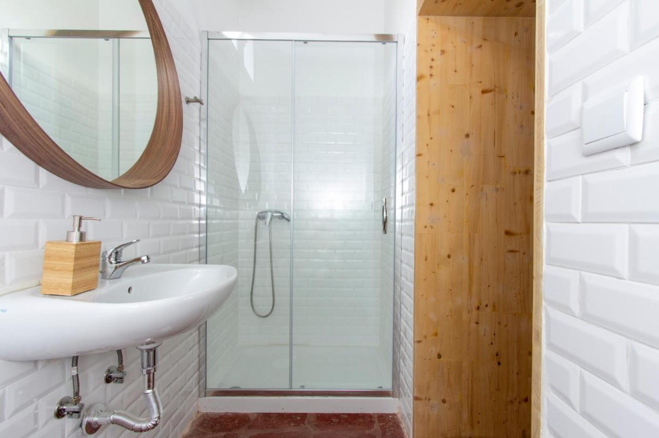 Casa Ancha Apartman Beja Kültér fotó