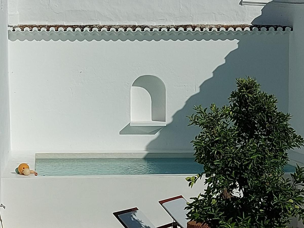 Casa Ancha Apartman Beja Kültér fotó