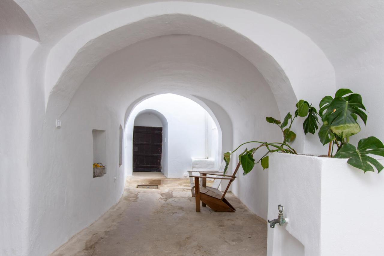 Casa Ancha Apartman Beja Kültér fotó