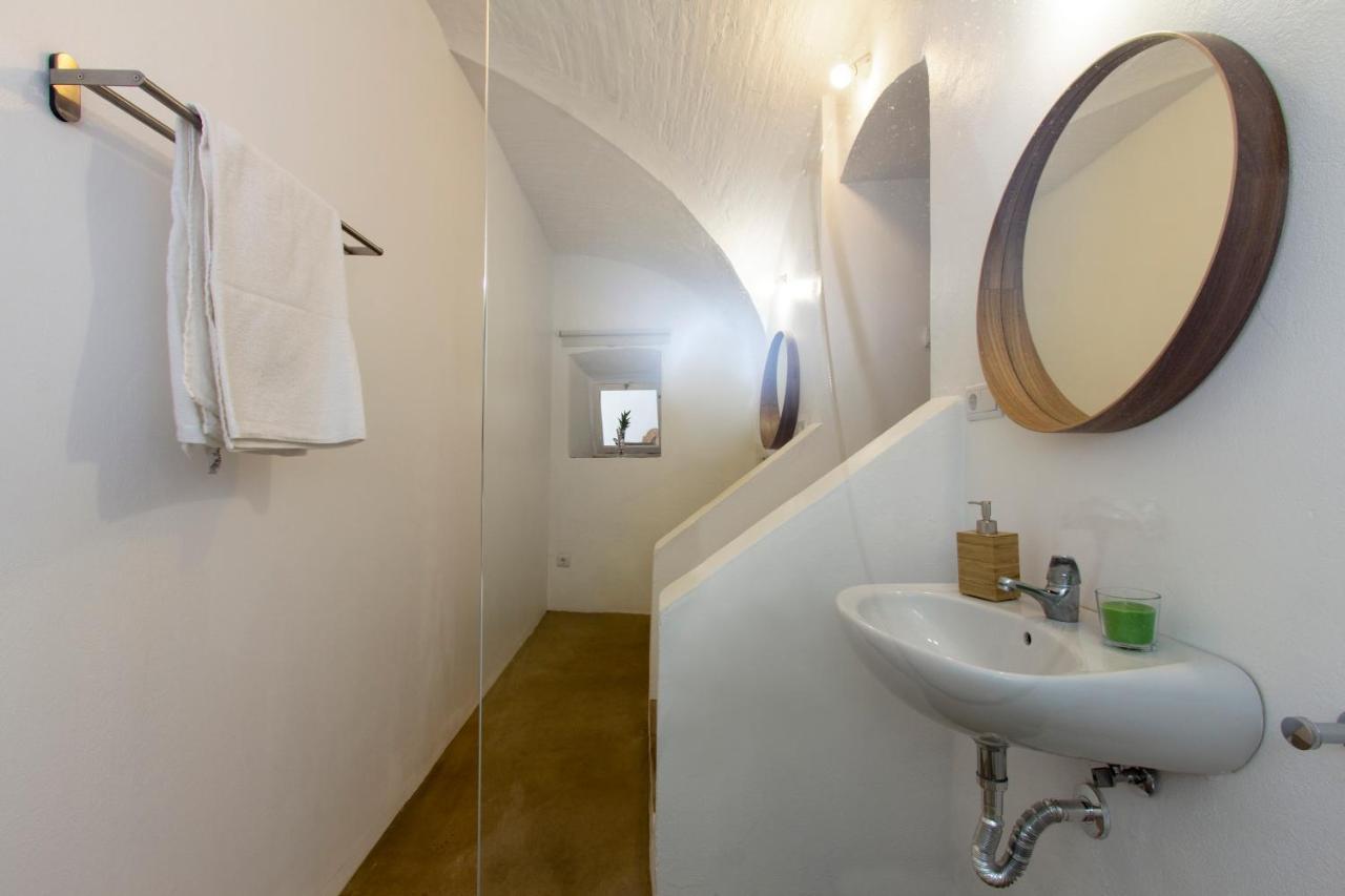 Casa Ancha Apartman Beja Kültér fotó