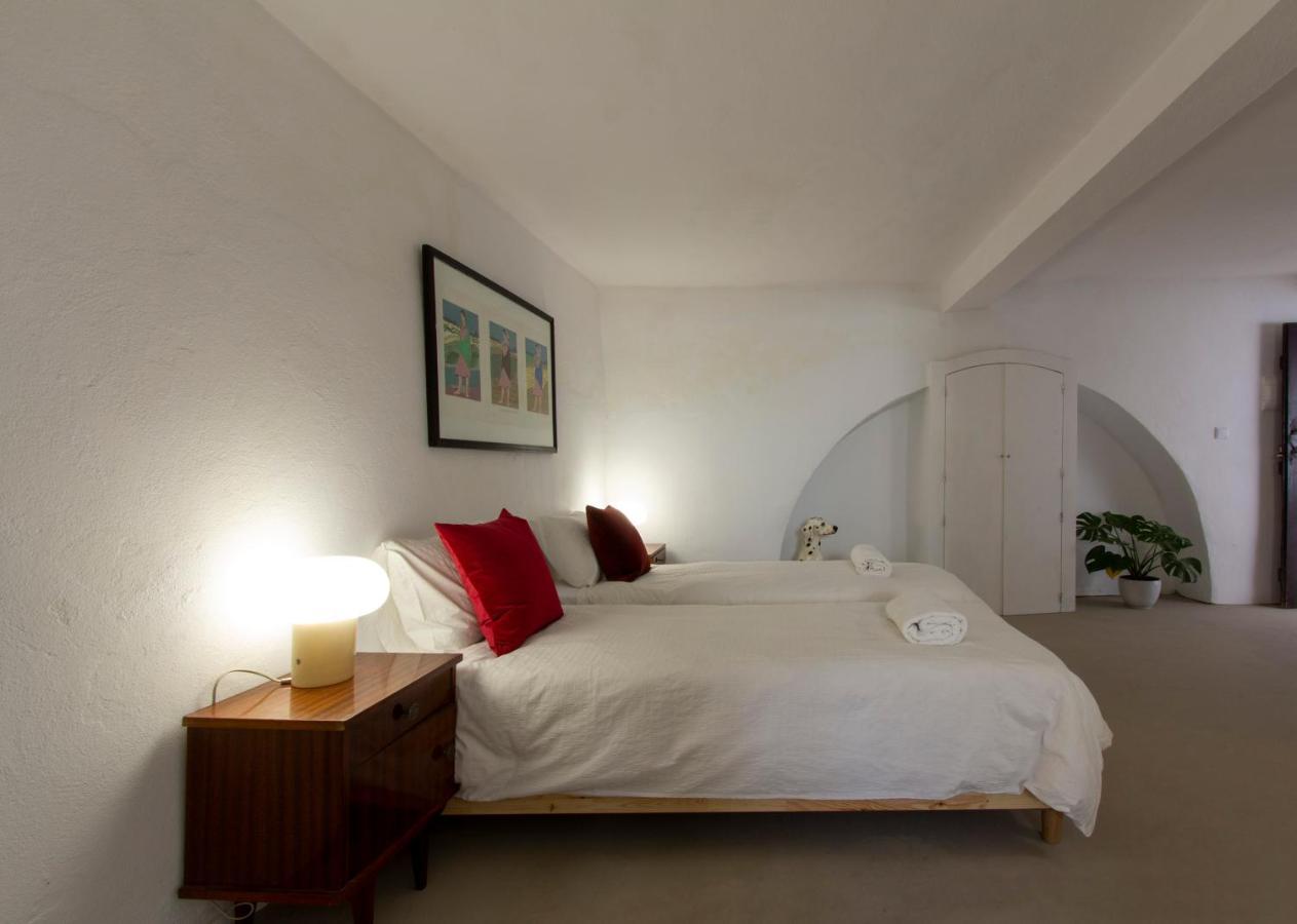 Casa Ancha Apartman Beja Kültér fotó