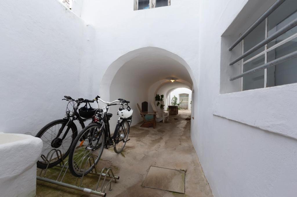 Casa Ancha Apartman Beja Kültér fotó