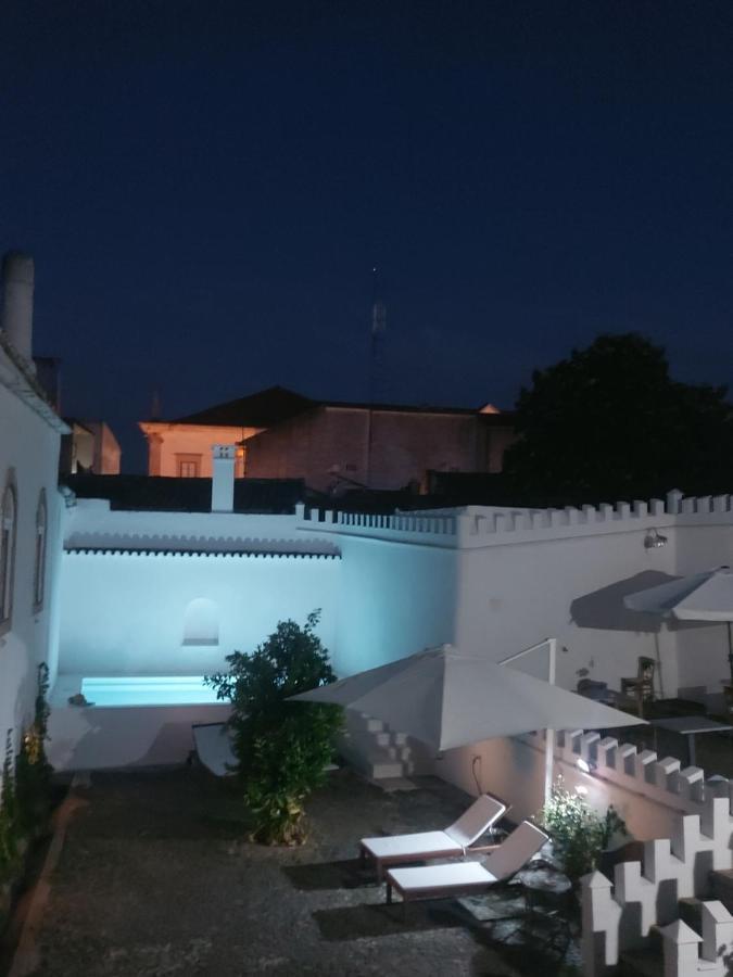 Casa Ancha Apartman Beja Kültér fotó