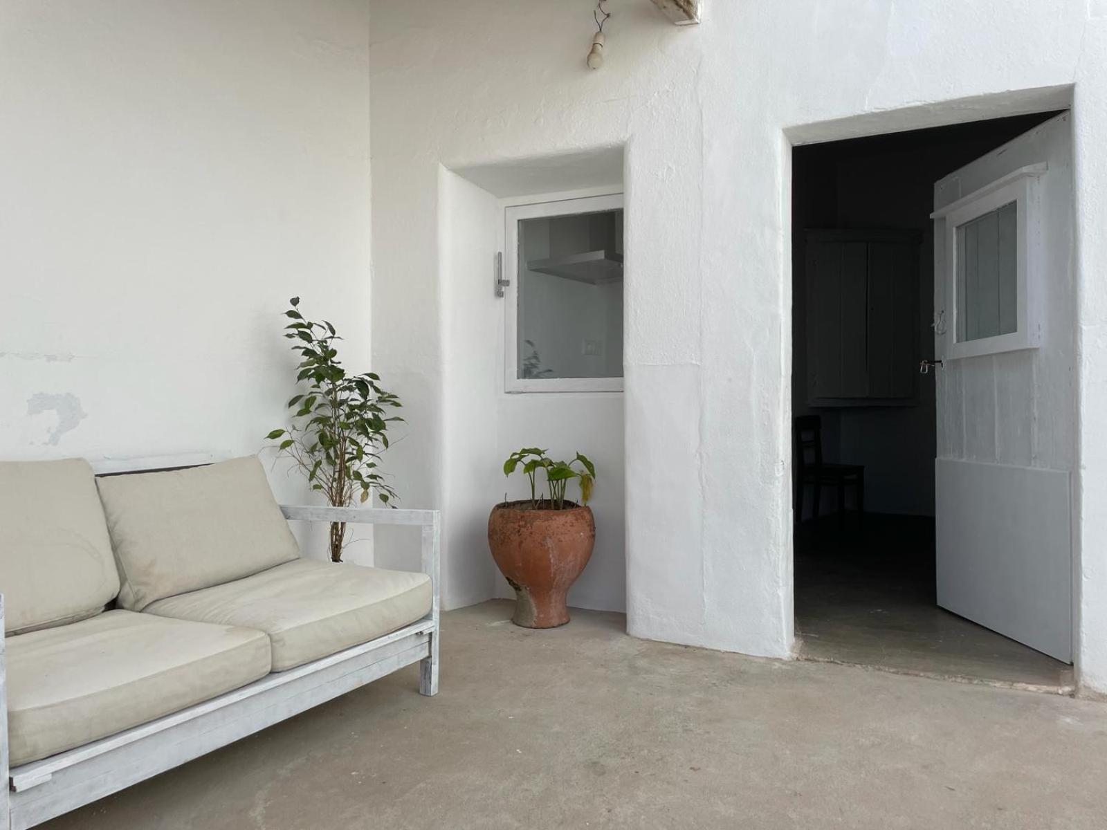 Casa Ancha Apartman Beja Kültér fotó