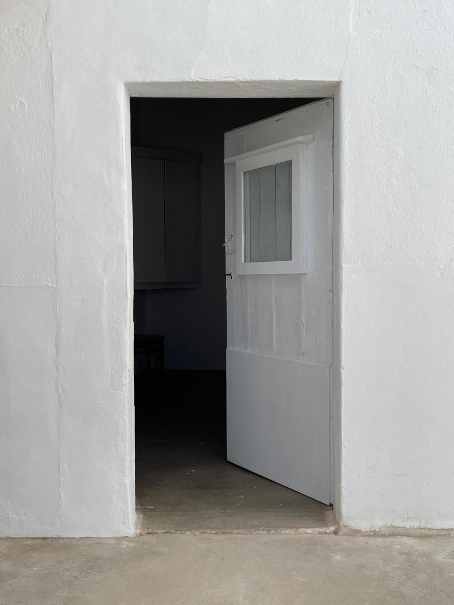 Casa Ancha Apartman Beja Kültér fotó
