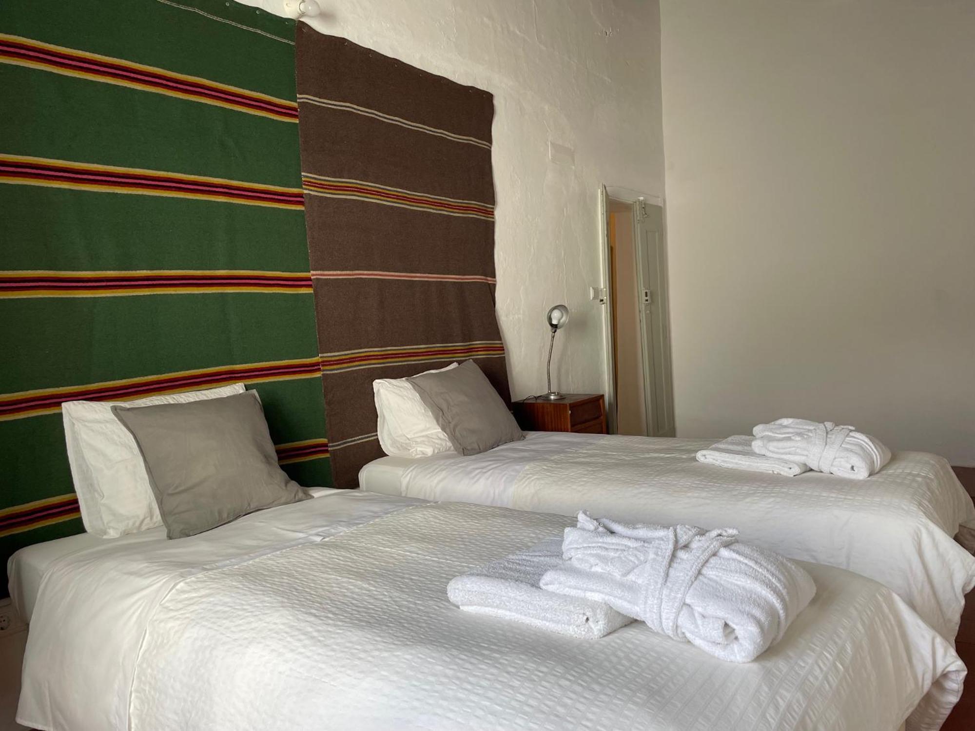 Casa Ancha Apartman Beja Kültér fotó
