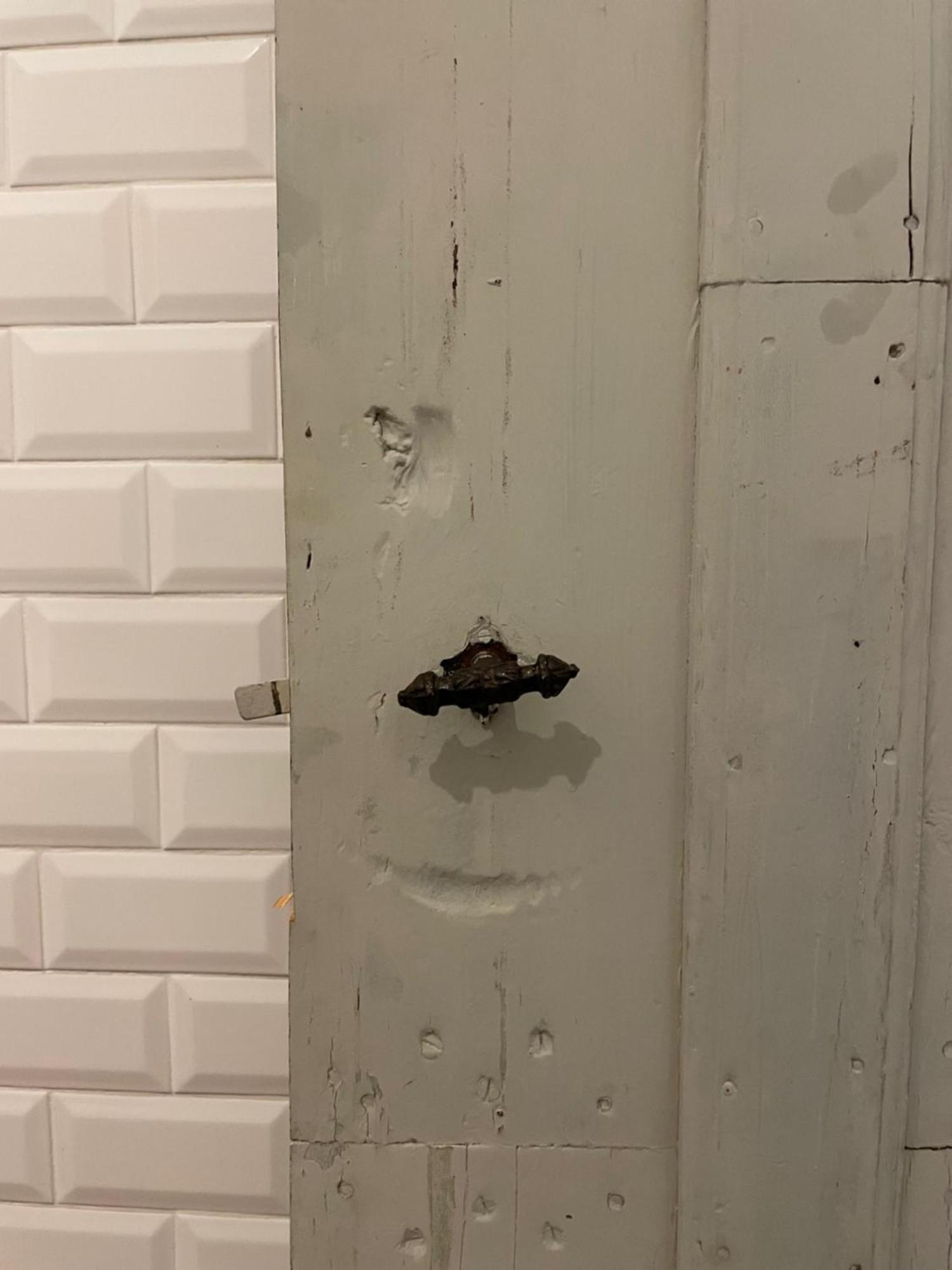 Casa Ancha Apartman Beja Kültér fotó