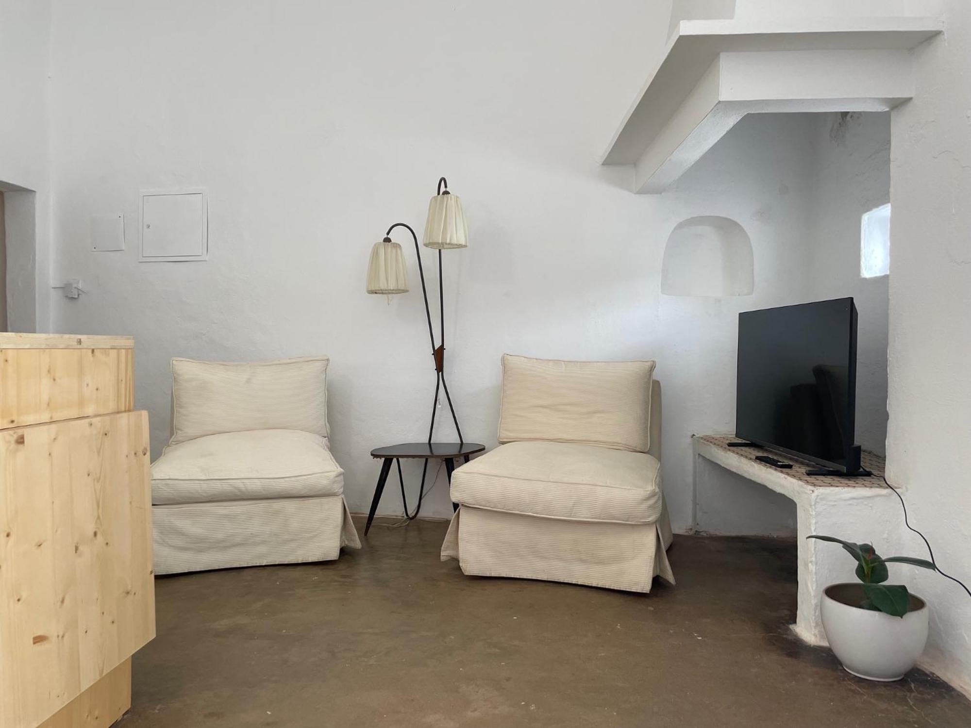 Casa Ancha Apartman Beja Kültér fotó