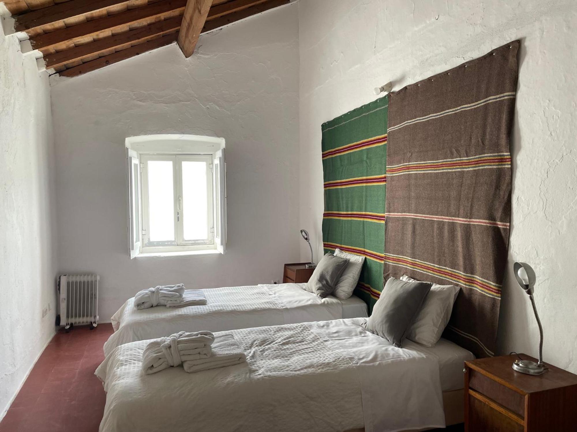 Casa Ancha Apartman Beja Kültér fotó
