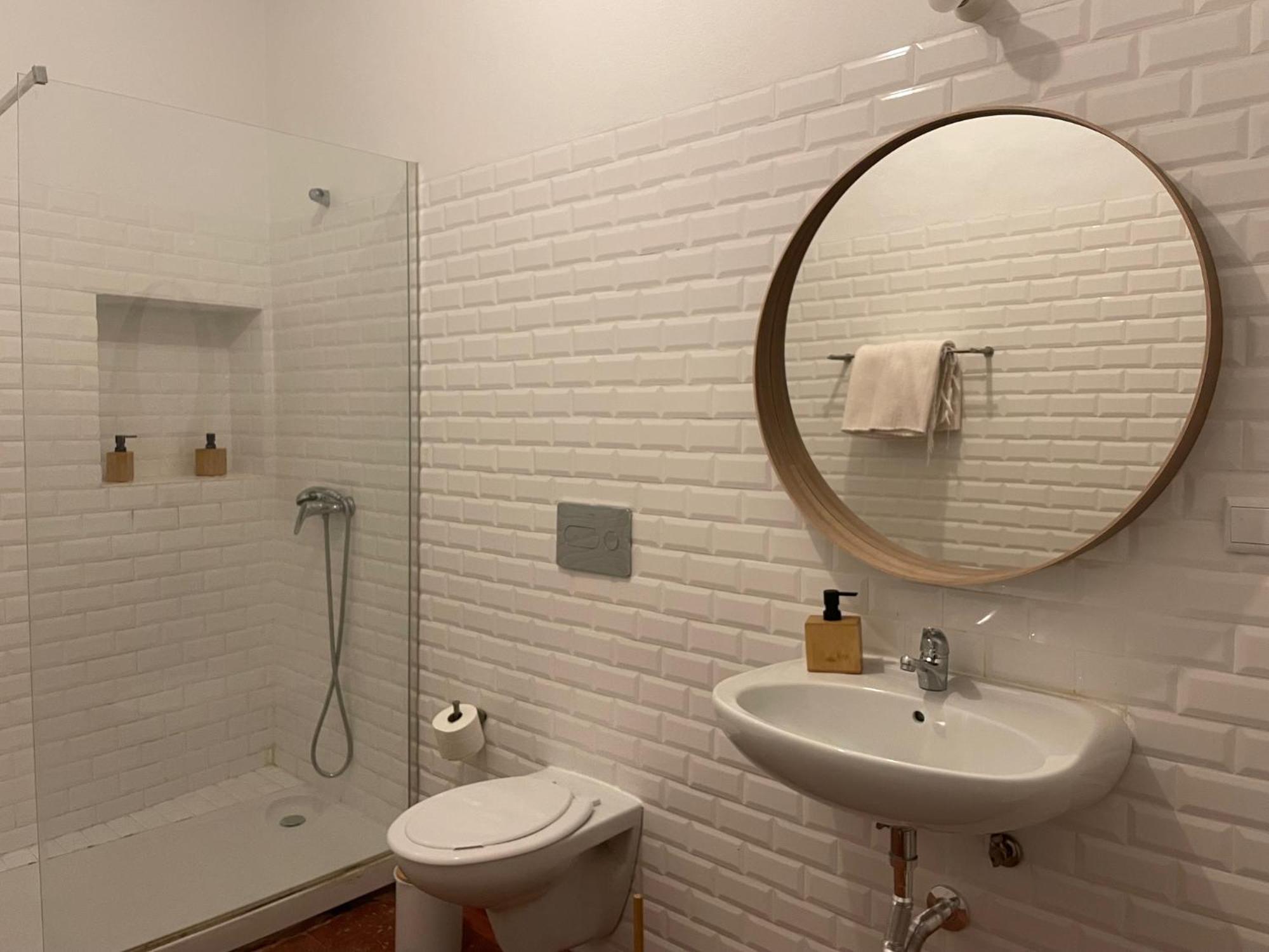 Casa Ancha Apartman Beja Kültér fotó