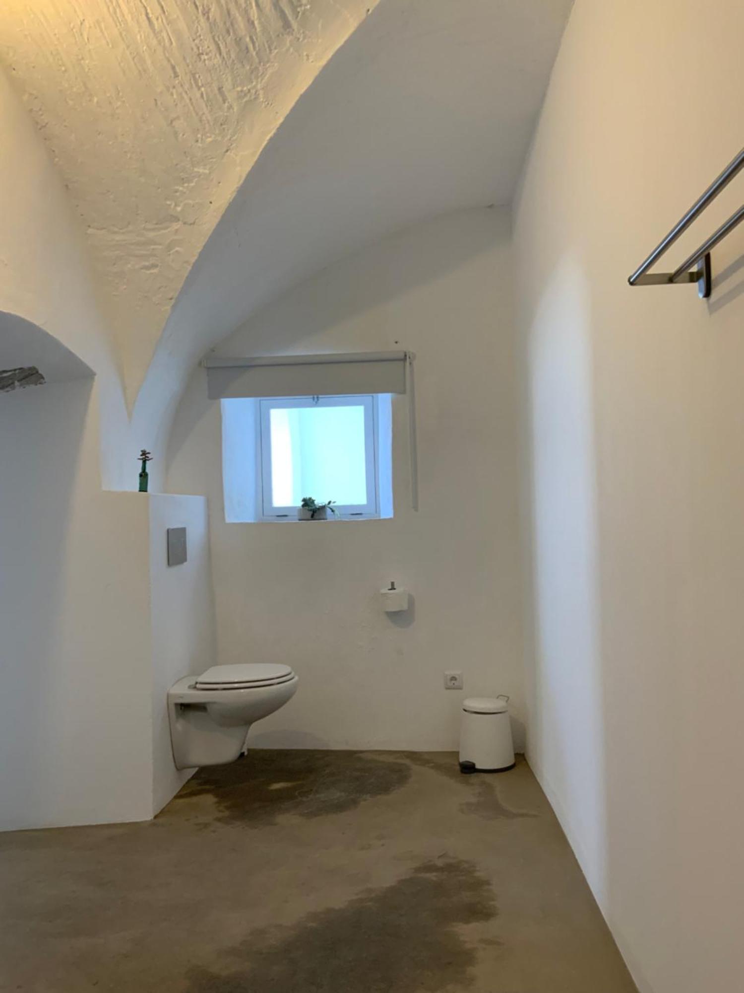 Casa Ancha Apartman Beja Kültér fotó