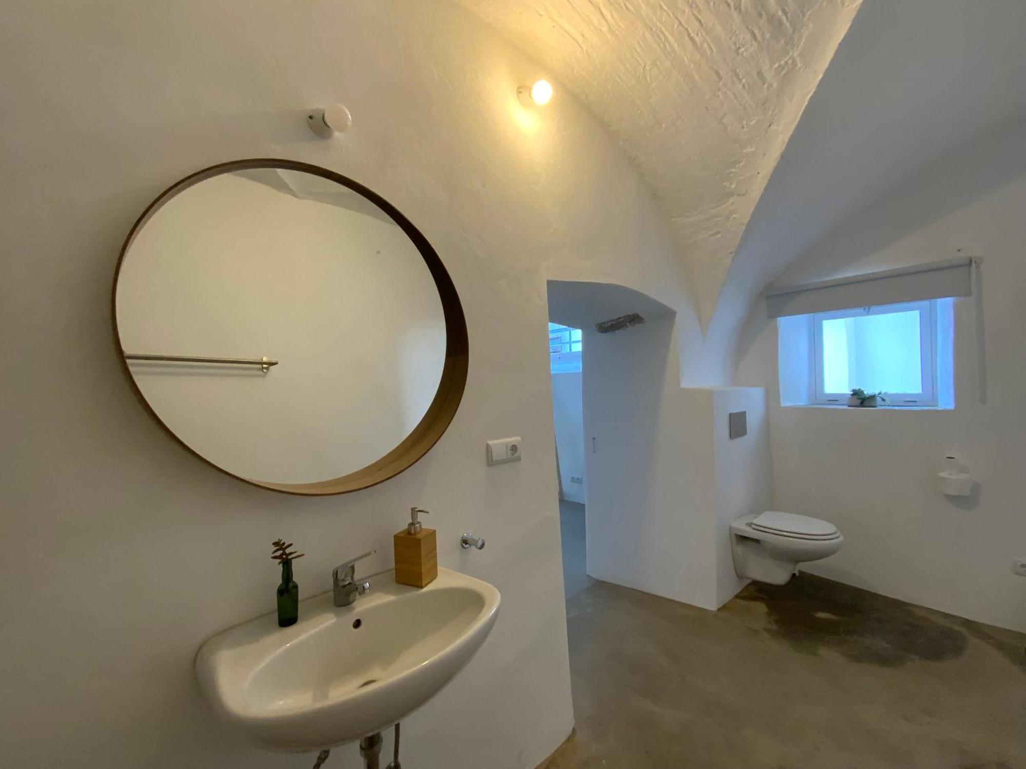 Casa Ancha Apartman Beja Kültér fotó