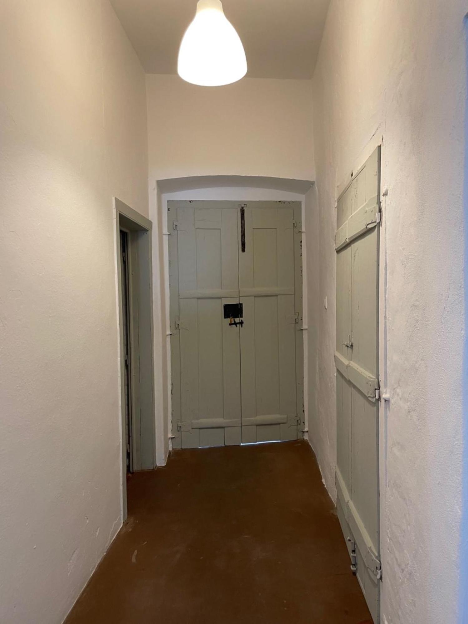 Casa Ancha Apartman Beja Szoba fotó